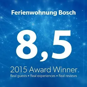  Apartment Bosch Deutschland