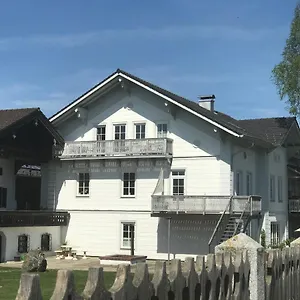  Apartment Zehentmayrhof Deutschland