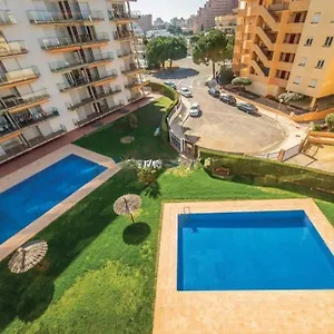 Apartamento En Con Parking Y Piscina Apartamento Rosas
