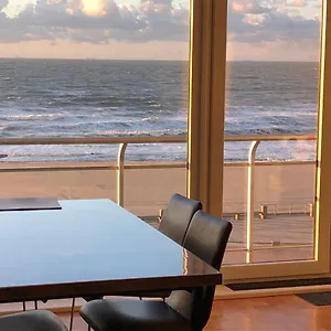  Apartment Royal Zeezicht Belgien