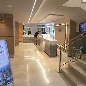 Pyr Apartamento Fuengirola