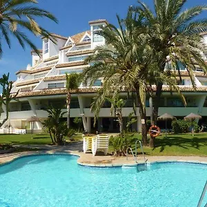 202 Parque Miraflores Costa Apartamento Mijas